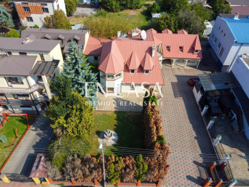 House Sale Raszyn Al. Krakowska&nbsp;ave.